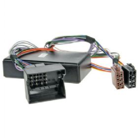 BMW aktiv systemadapter