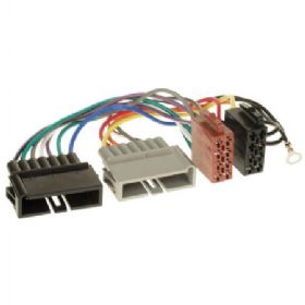 Isostik Chrysler / dodge / Jeep