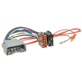 Isostik Chrysler/dodge/Jeep div. 2007->