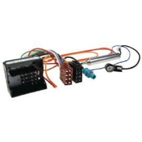 Isostik alfa/Peugeot/Citroën