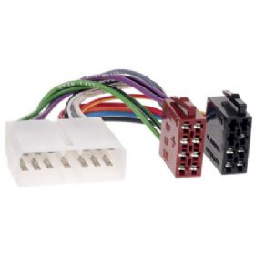 Isostik Chevrolet / Daewoo