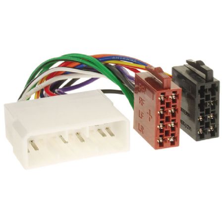 Isostik ssangyong/Daewoo/chevrolet