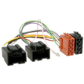 Isostik Chevrolet 2006-> / Opel GT