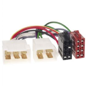 Isostik Fiat Tipo / Tempra / Cinquecento