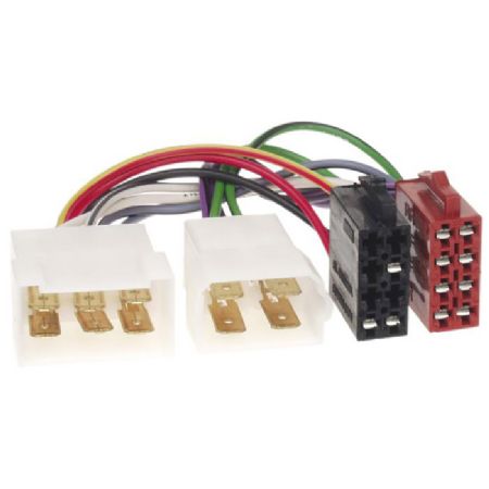 Isostik Fiat Tipo / Tempra / Cinquecento