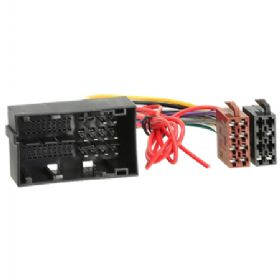 Isostik Fiat Ducato/Jumper mv