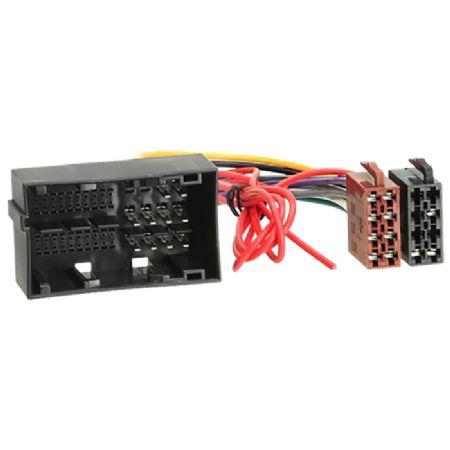 Isostik Fiat Ducato/Jumper mv