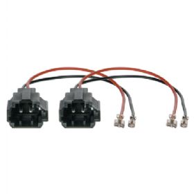 Højttaler Harness Adapter Hyundai (2x)