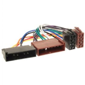 Isostik Ford diverse / Jaguar / Mazda