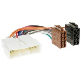 Isostik Honda diverse 1988->