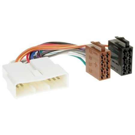 Isostik Honda diverse 1988->