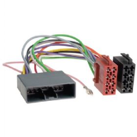 Isostik Citroën / Honda / mitsu. / peug.