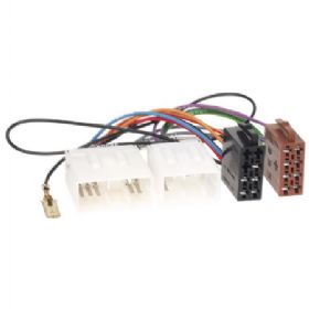 Isostik Mazda diverse