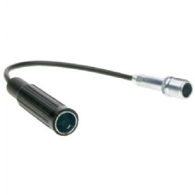 Antenneadapter til skruemontering