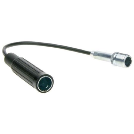 Antenneadapter til skruemontering