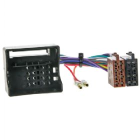 Isostik Mercedes diverse 2005->