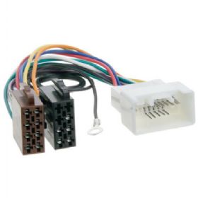 Isostik Mitsubishi diverse