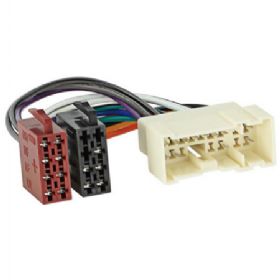 Isostik Nissan diverse