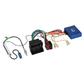 CAN-Bus Kit AUDI-SEAT-SKODA-VW