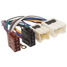 Isostik Nissan diverse 2003->