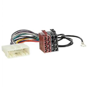 Isostik Nissan diverse 2006->