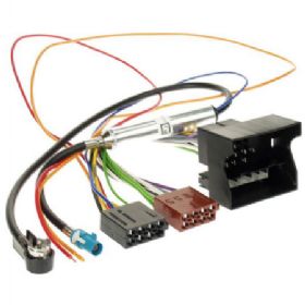 Isostik Astra h/ Vectra c/ Corsa c 2004-