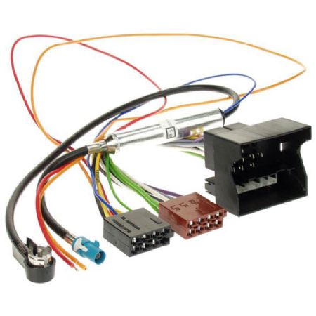 Isostik Astra h/ Vectra c/ Corsa c 2004-