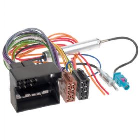 Isostik Astra h/Vectra c/Corsa c 2004-