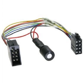 Start/stop spændingsregulator