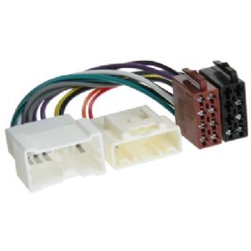 Isostik Dacia div. modeller 2011->