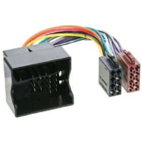 Isostik Renault div. modeller 2009->