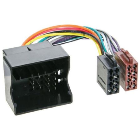 Isostik Renault div. modeller 2009->