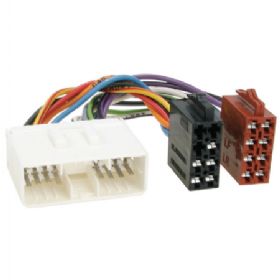 Isostik ssangyong musso/korando ->2001