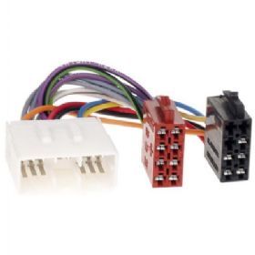 Isostik Subaru diverse