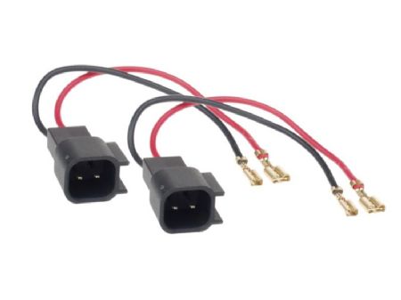 Højttaleradapterstik Ford / Opel