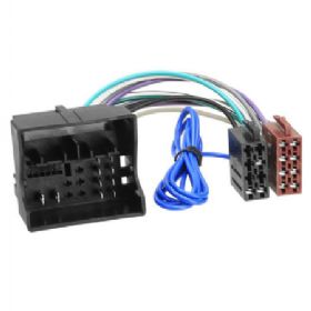 Iso/fakra adapter vag gruppen