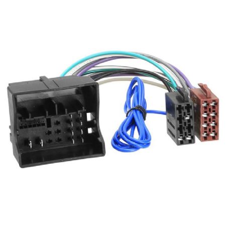 Iso/fakra adapter vag gruppen