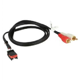 AUX Adapter Volvo XC90 2004-2014