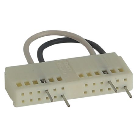 E-Call retention Mercedes Sprinter/V-klasse