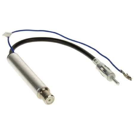 ACV DIN Antenneforstærker Audi/Seat/VW