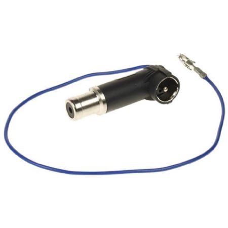 Antenneforstærker Audi/Seat/VW