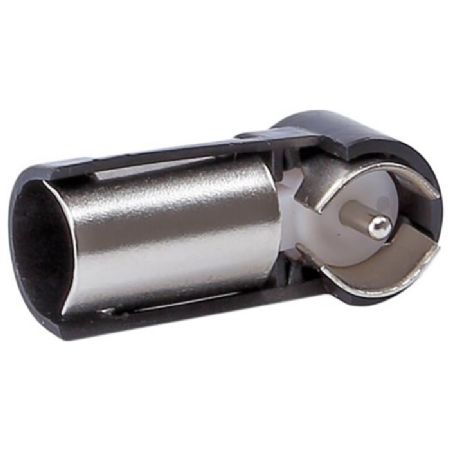 ACV antenneadapter vinkel / isoleret