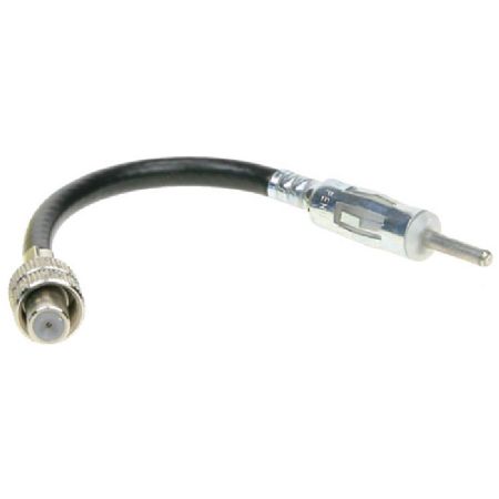 Antenneadapter skruemontering