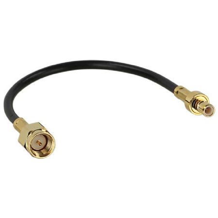 Gps adapter til tomtom smb->sma