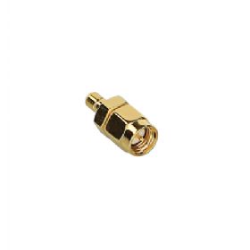 Antenneadapter SMB(m)-SMA(m)