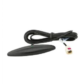 Rudeantenne med klæb am/fm fakra (F)