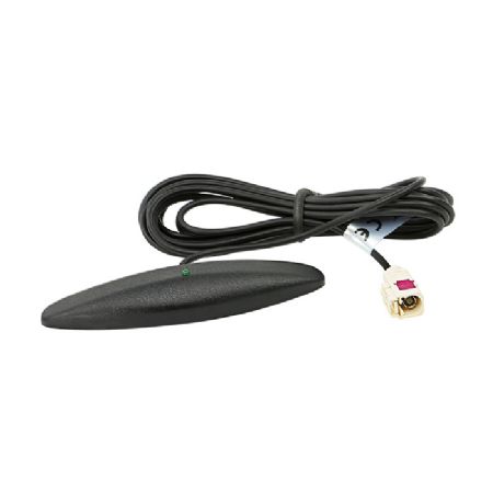 Rudeantenne med klæb am/fm fakra (F)