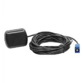 Gps antenne fakra bla VW