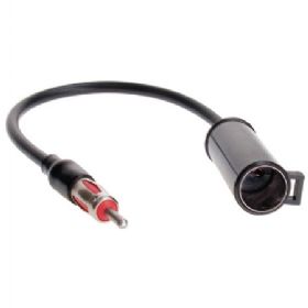 Antenneadapter Nissan alle 1987-2006