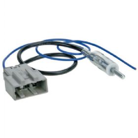 Antenneadapter Nissan 2007->